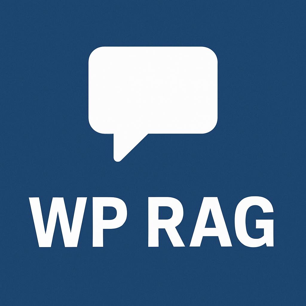 WP RAG logo