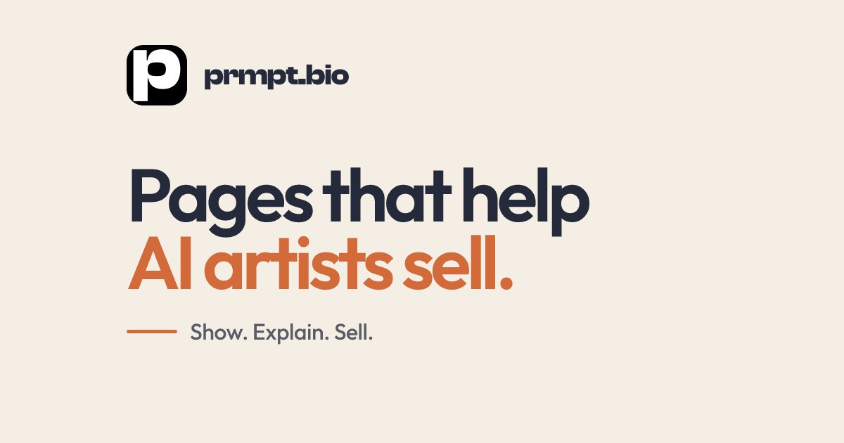 prmpt.bio gallery image