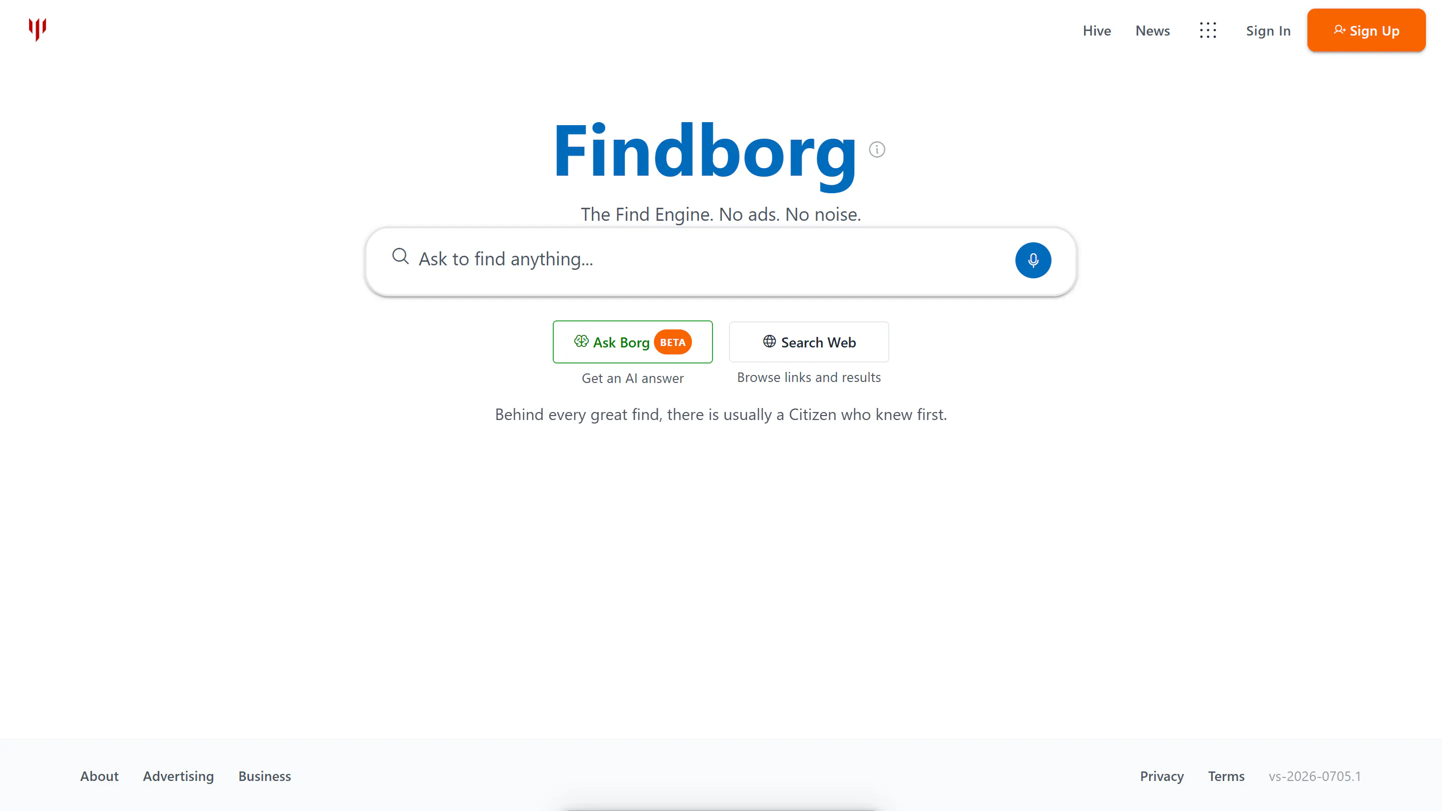 Findborg gallery image