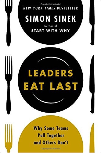 Leaders Eat Last gallery image