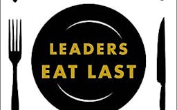 Leaders Eat Last media 1