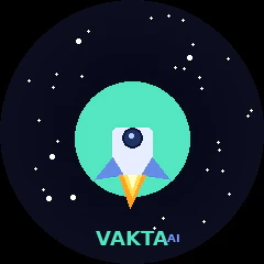 Vakta logo