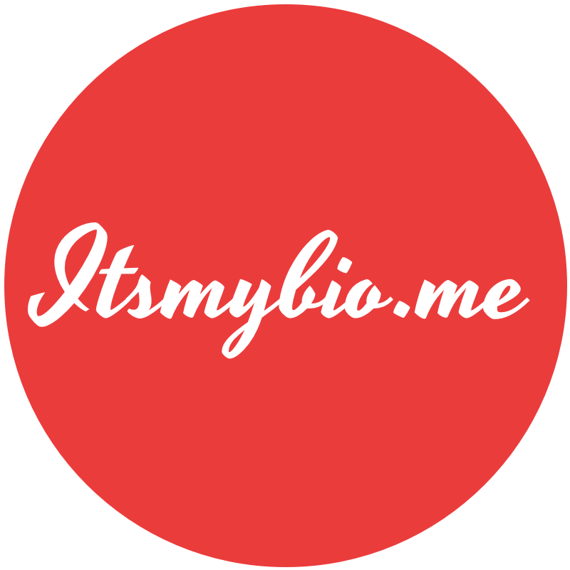 Itsmybio.me gallery image