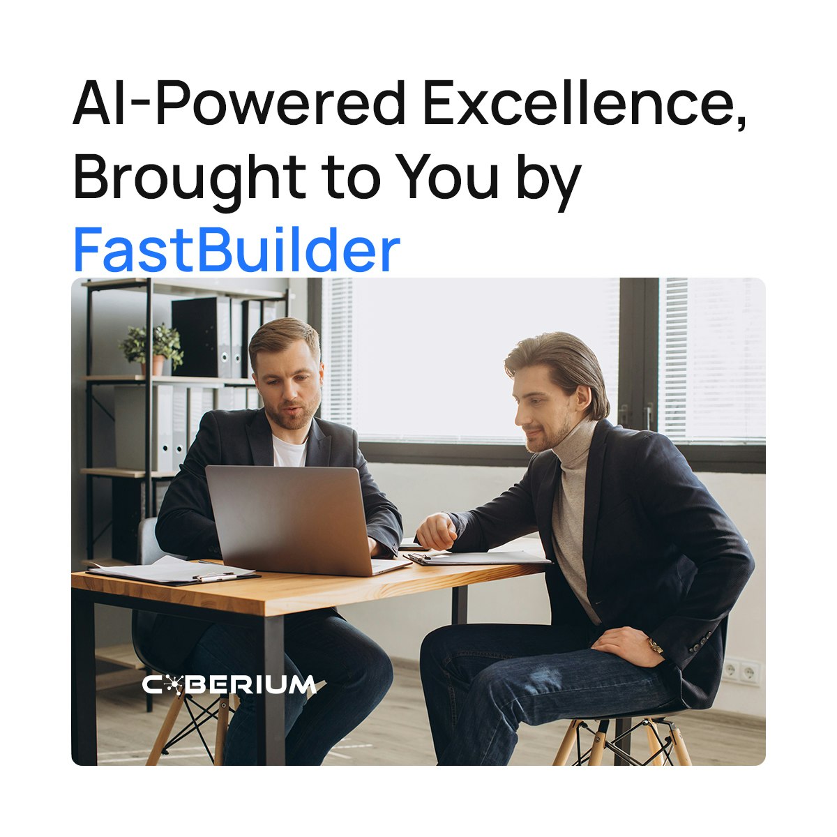 Fastbuilder media 2