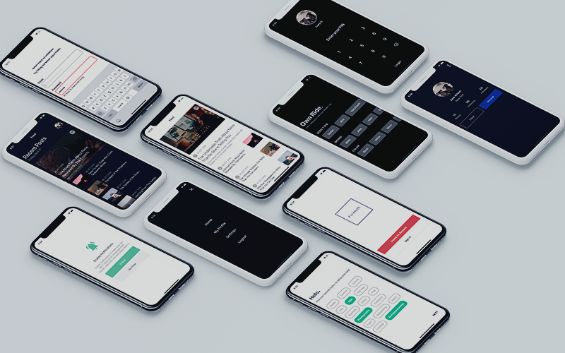 RNPixel gallery image