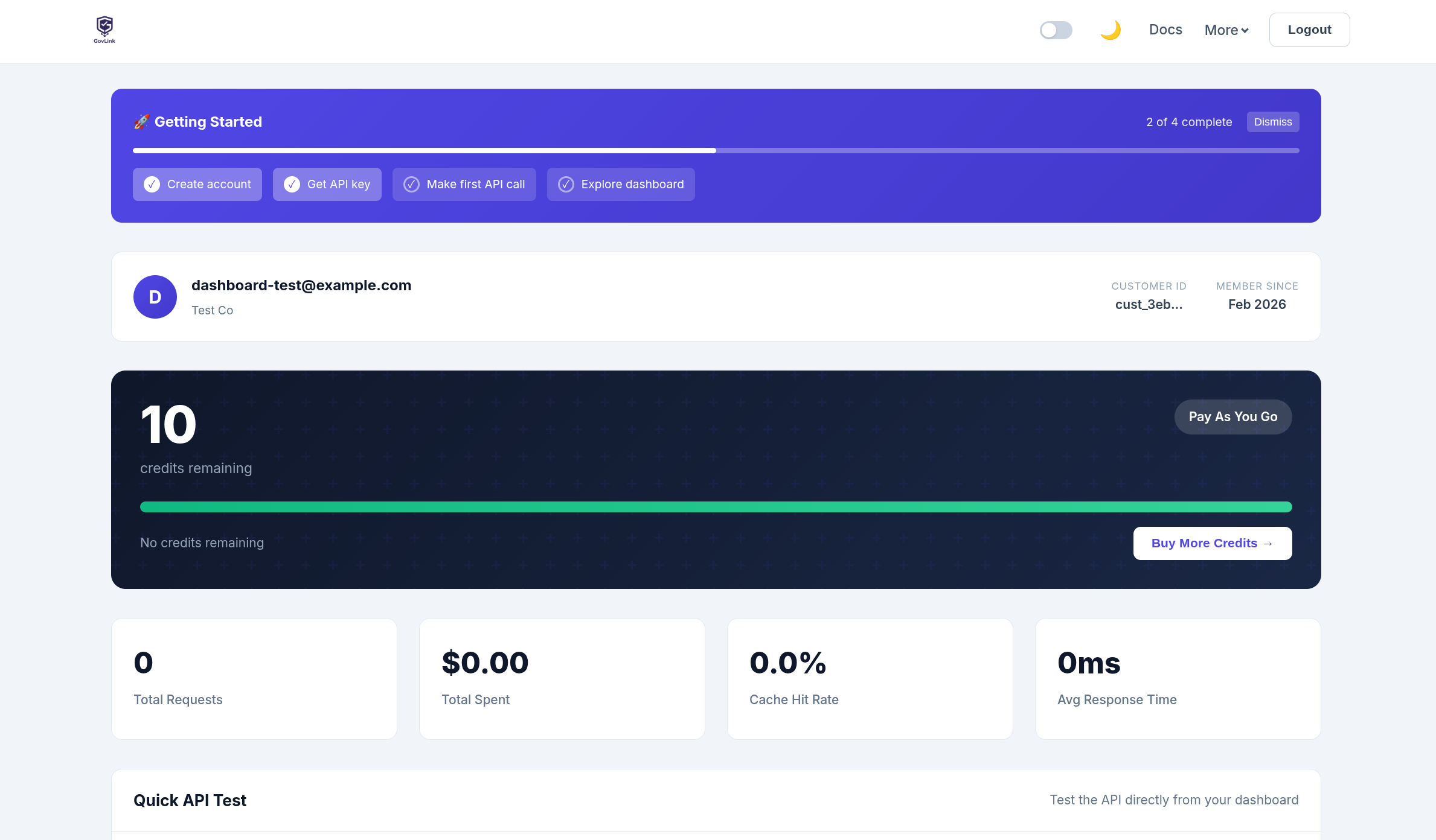 GovLink gallery image