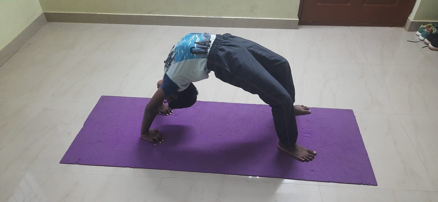 Fit with Joy gallery image