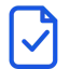 Your Bill of Sale