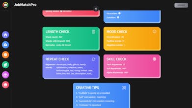 Job Match Pro gallery image