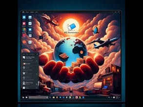 BG Remover - offline gallery image