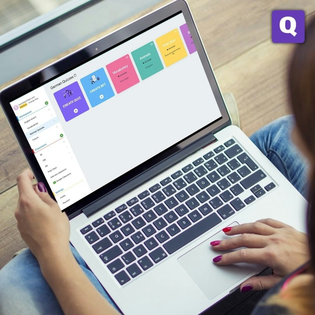 QuizFlight gallery image