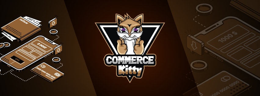 Handel Kitty - Vereinfachen Sie Ihren Erfolg mit Commerce Kitty Medien 3