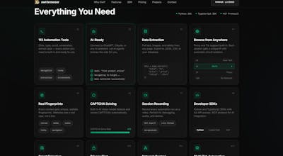 Owl Browser gallery image