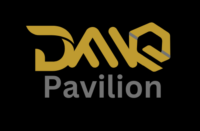 Dmarq Pavilion logo