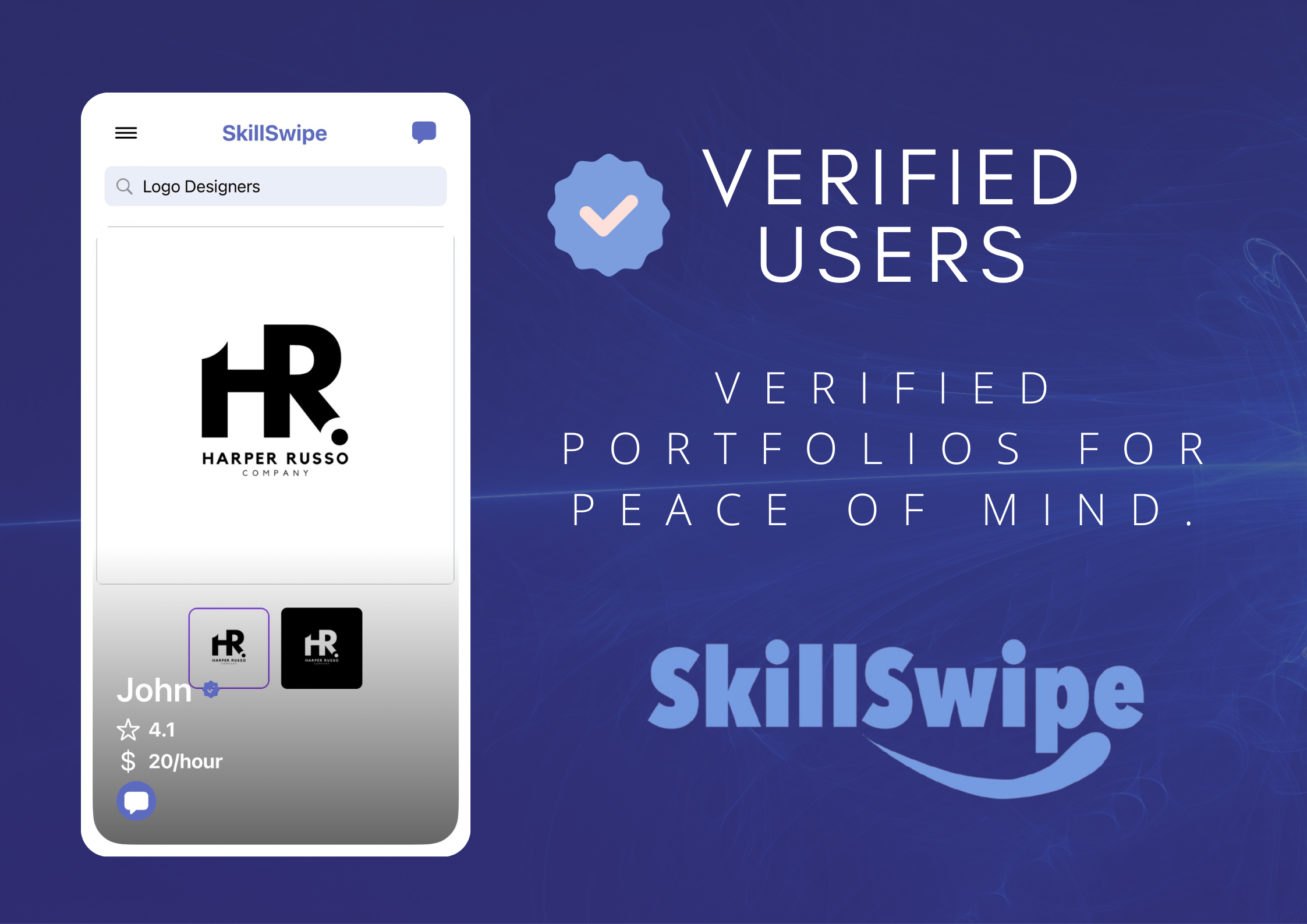Skillswipe media 5
