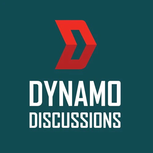 Dynamo Discussions: Post-Accelerator Life w/ Michael Felix of Slope.io