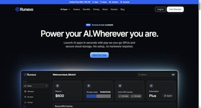 Runexo gallery image