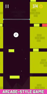Jump Time: Tap & Bounce Arcade Game gallery image