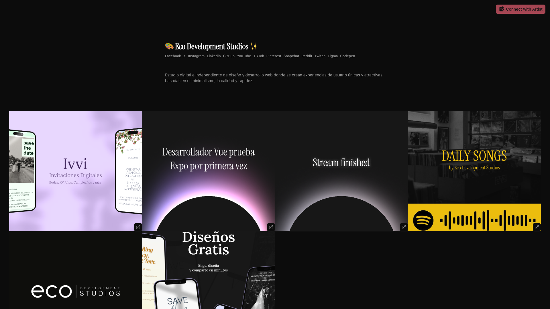 Root media 24