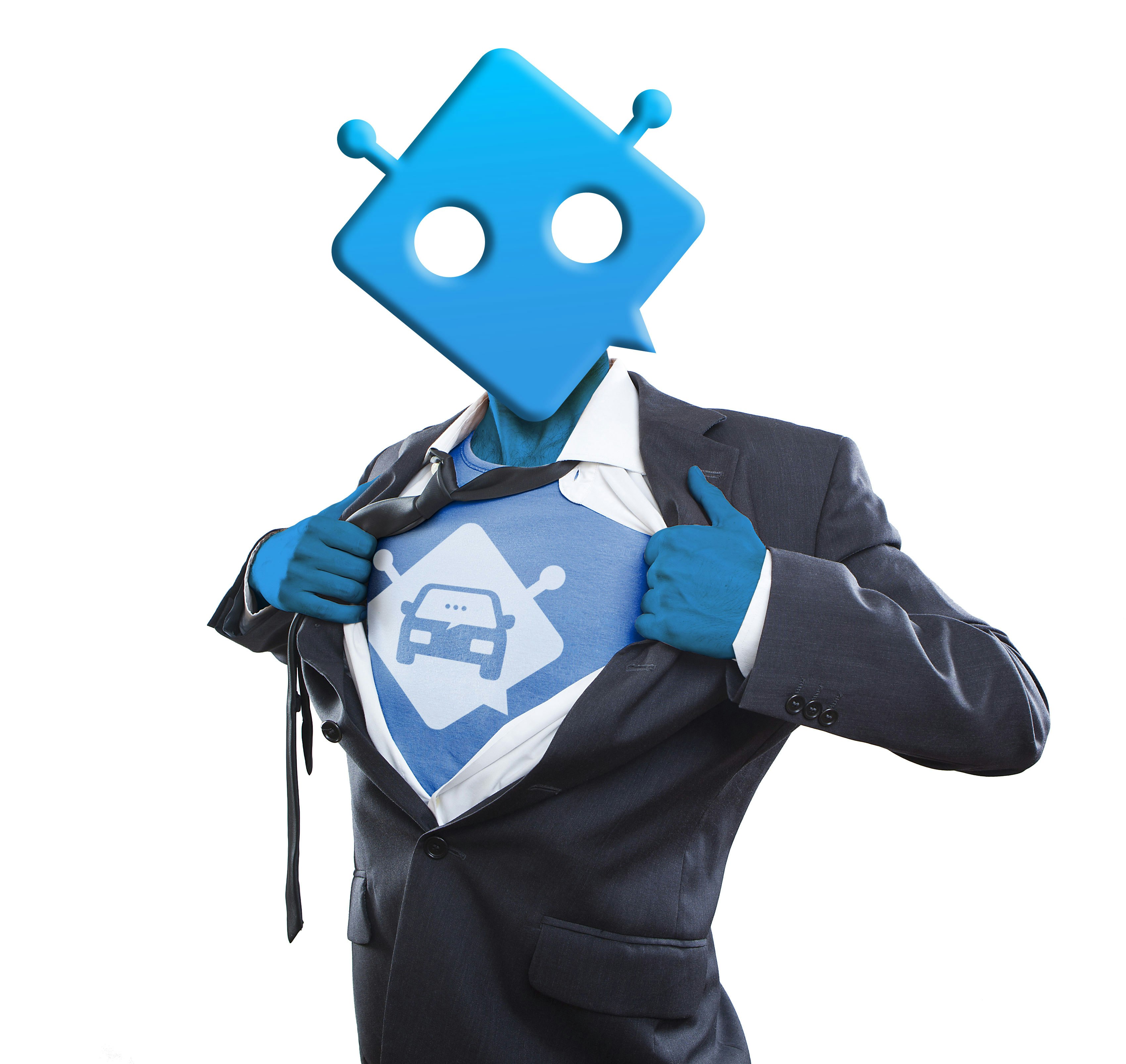 Car Dealer Chatbots gallery image