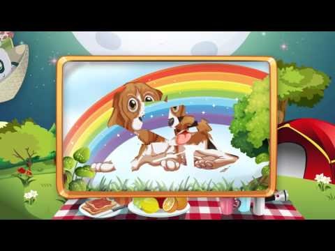 Flippy Geometry 3D Puzzles gallery image