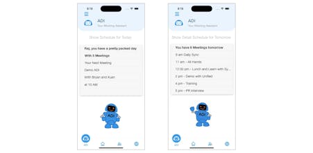 ADI Bot gallery image