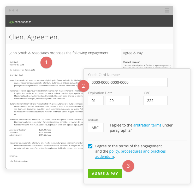 Engage for CPAs gallery image
