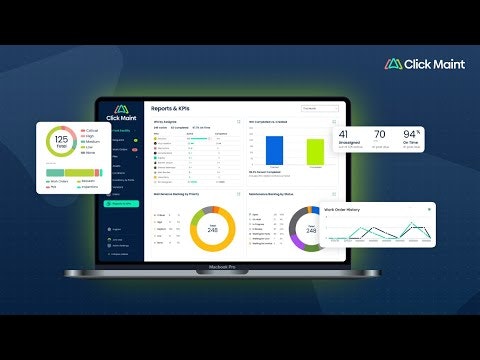 Click Maint gallery image