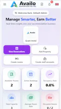 Availo gallery image