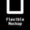 Dropshot - Simple Flexible Device Mockup