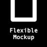 Dropshot - Simple Flexible Device Mockup