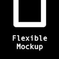 Dropshot - Simple Flexible Device Mockup
