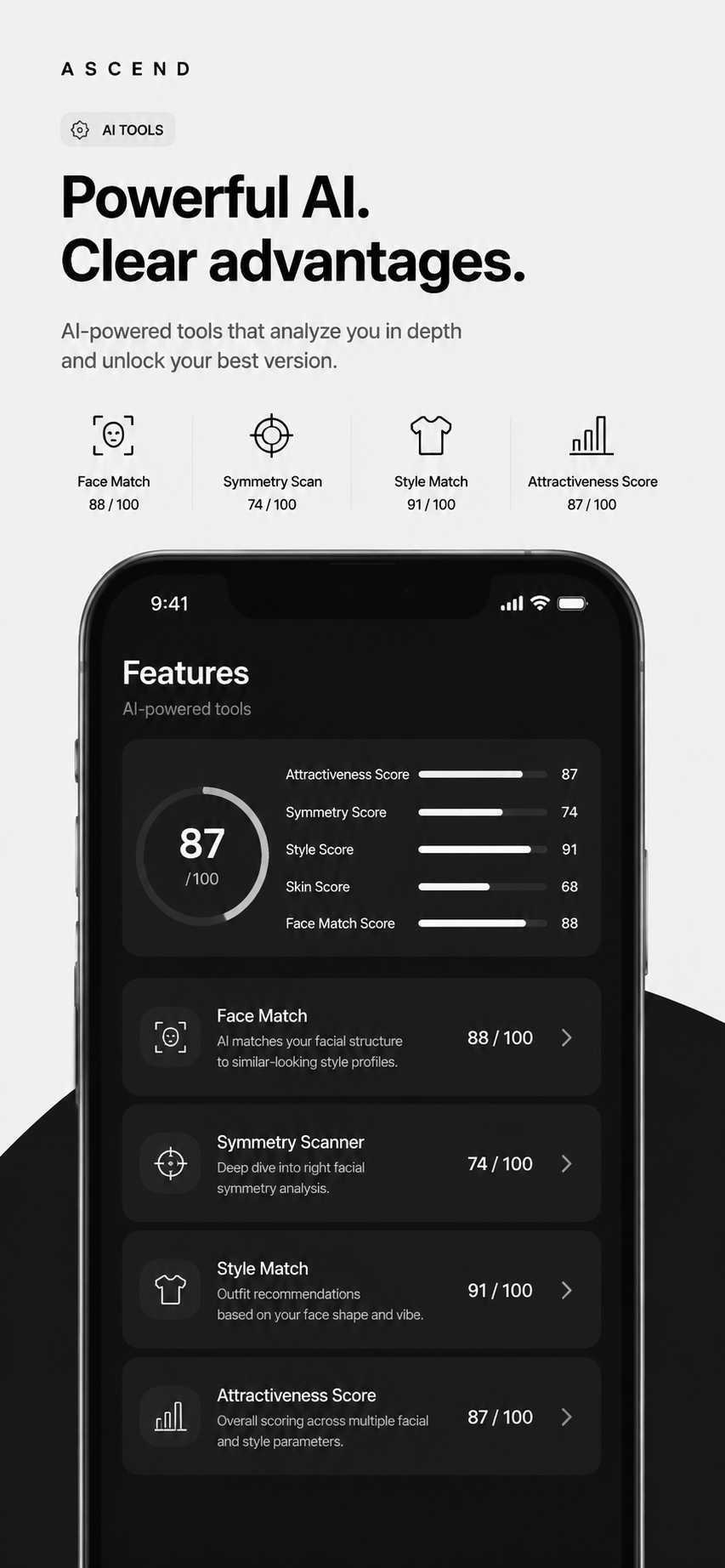 ASCEND AI gallery image