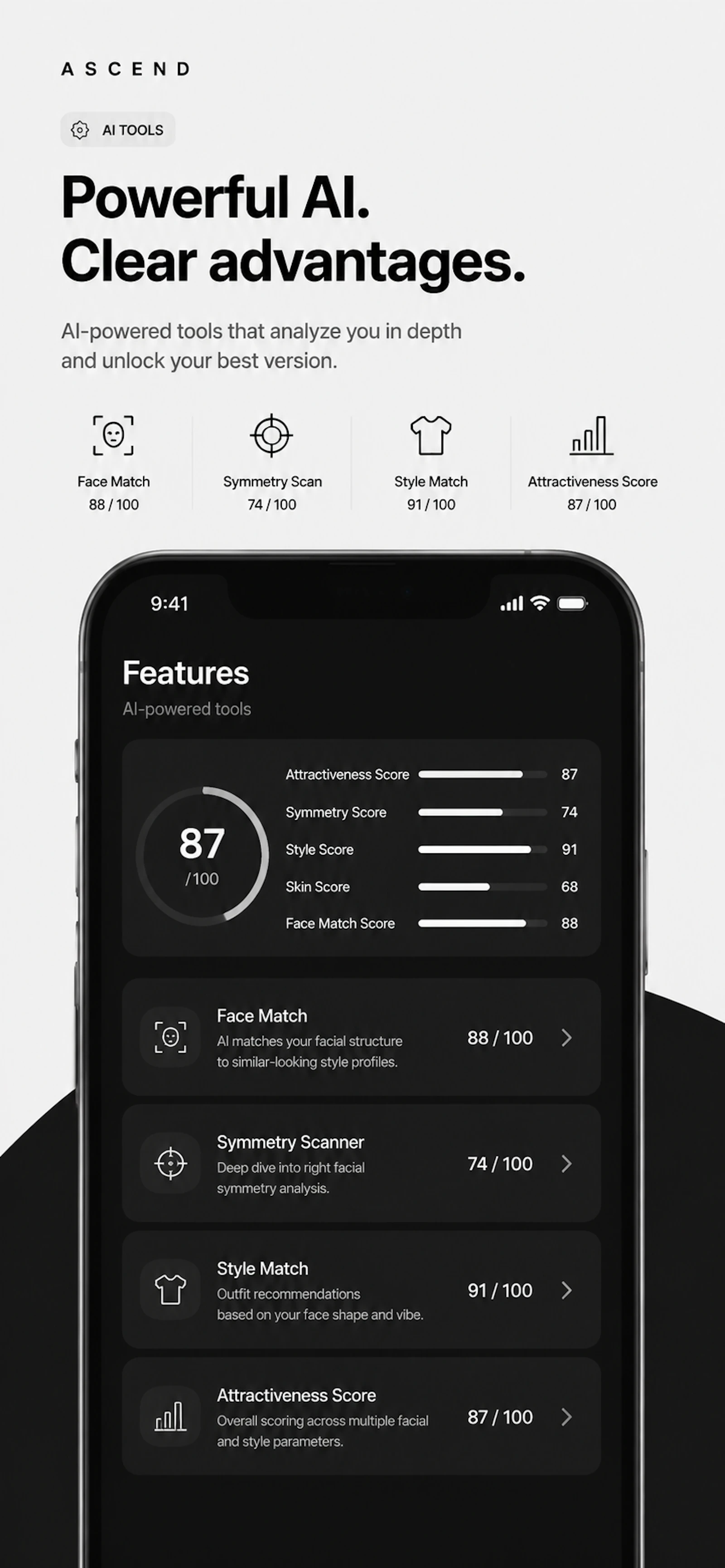 ASCEND AI screenshot 6