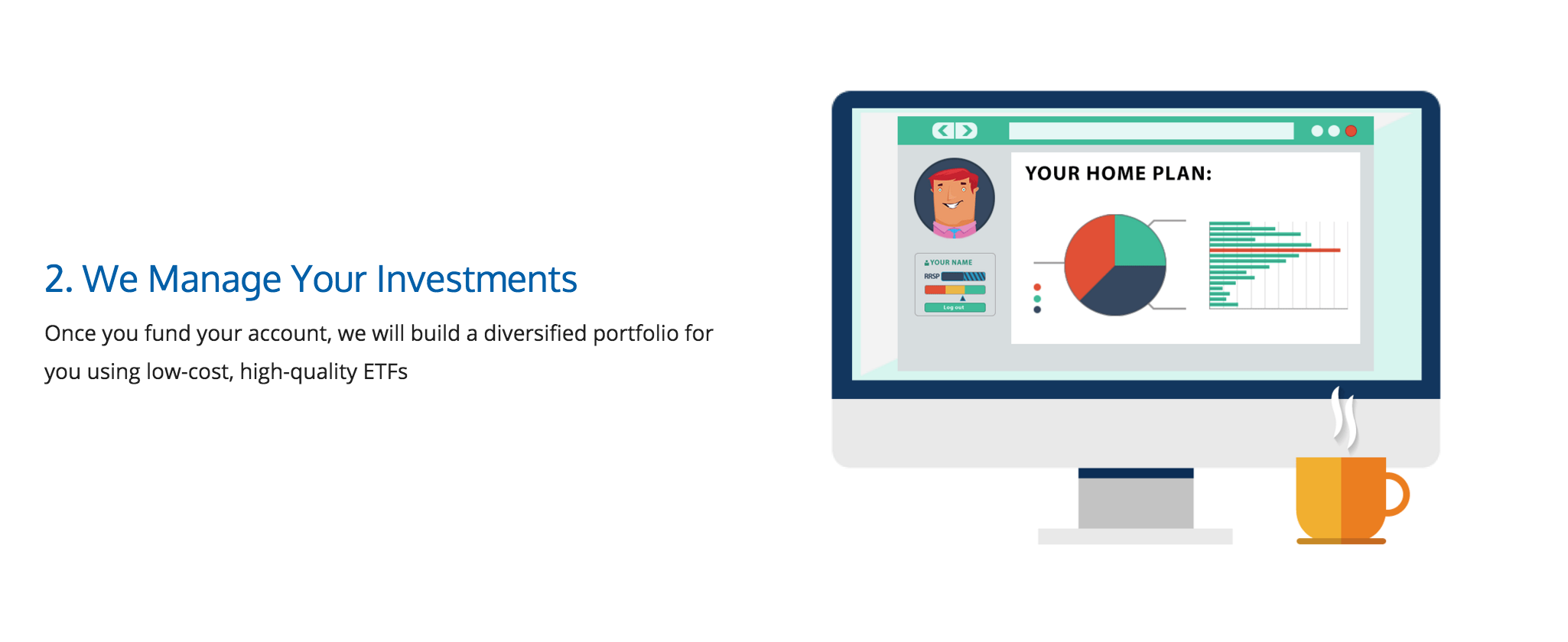 Modern Advisor gallery image