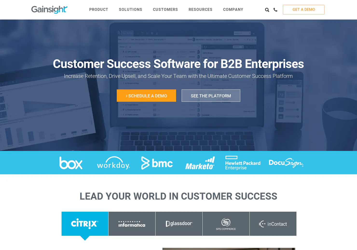 Gainsight