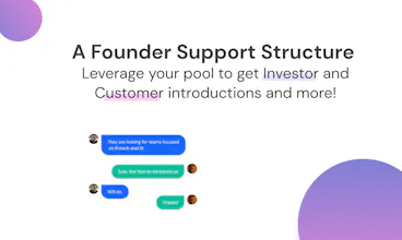 FounderPool gallery image