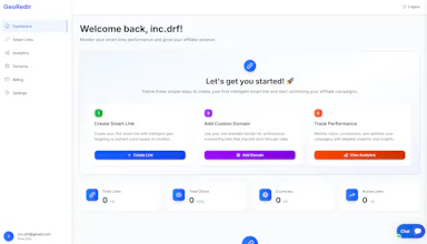 GeoRedir gallery image