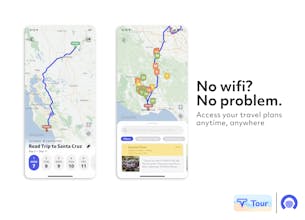 Tour 3.0 gallery image