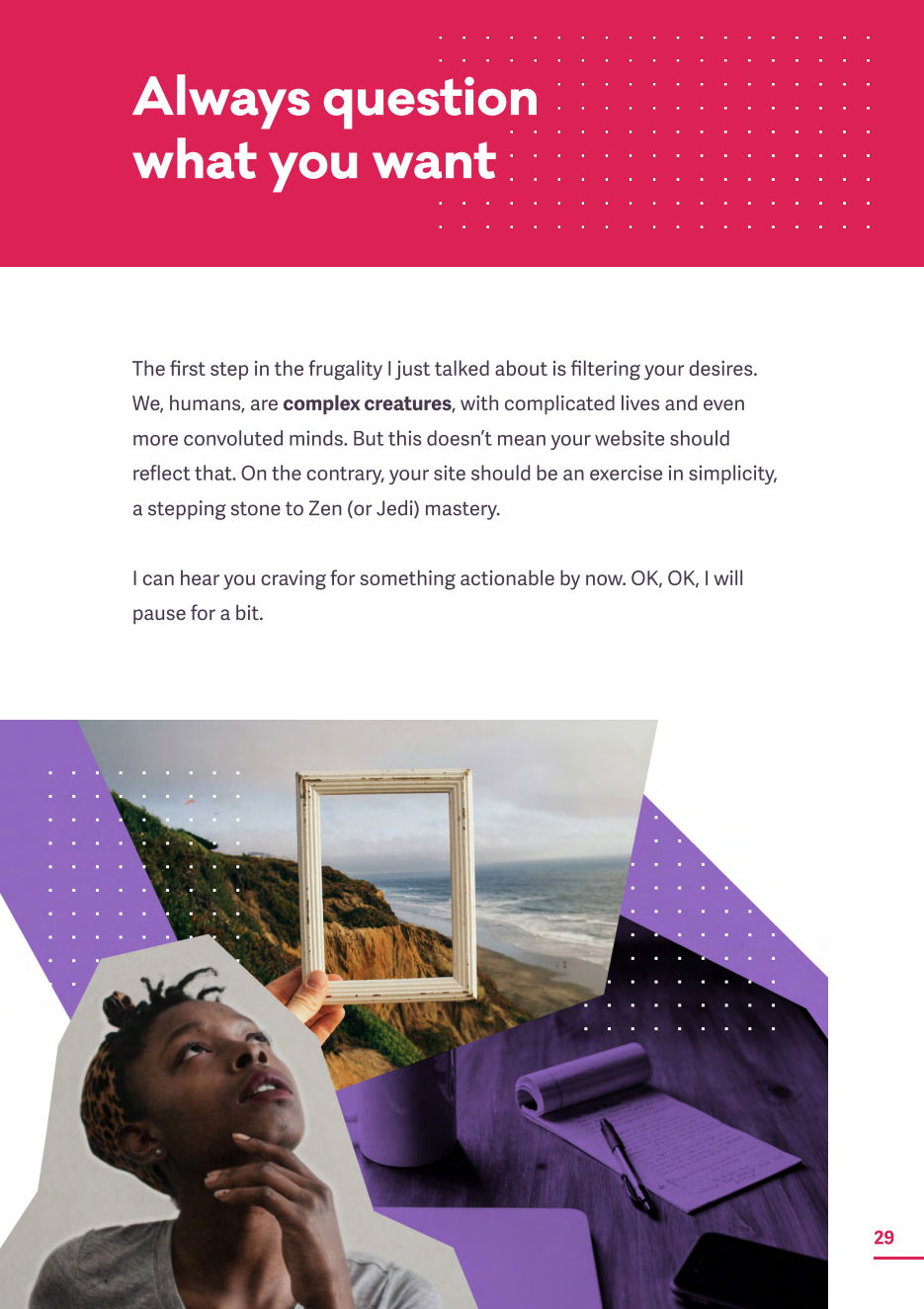 WordPress Website Performance Free eBook gallery image