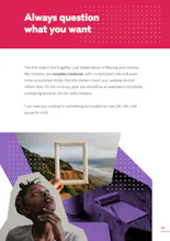 WordPress Website Performance Free eBook gallery image