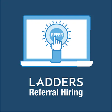 Ladders Referral Hiring gallery image