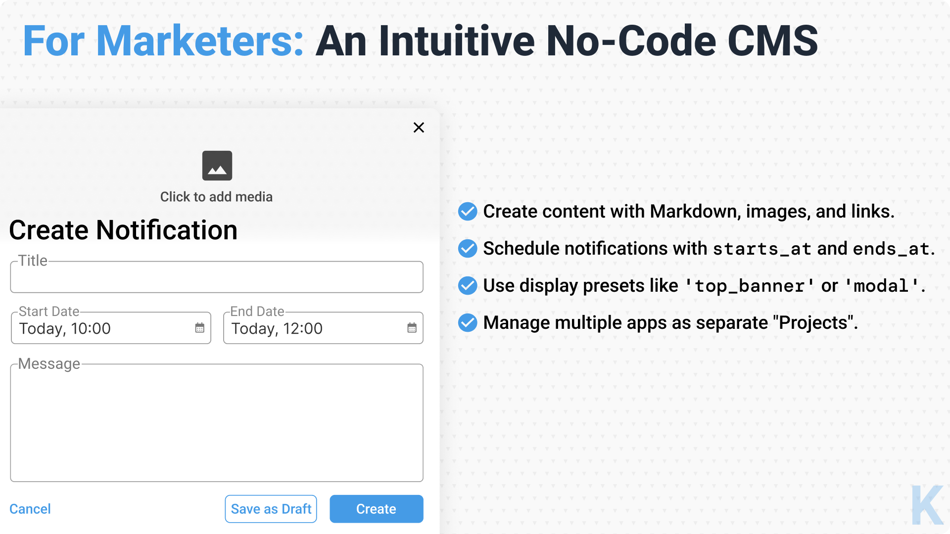 Korrero gallery image