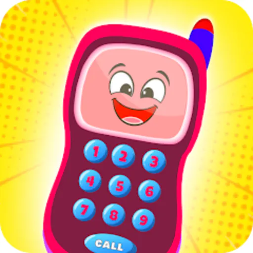 Baby Phone Call Game 2023