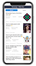 Newssup gallery image