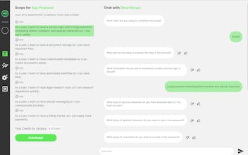 SmartScope gallery image