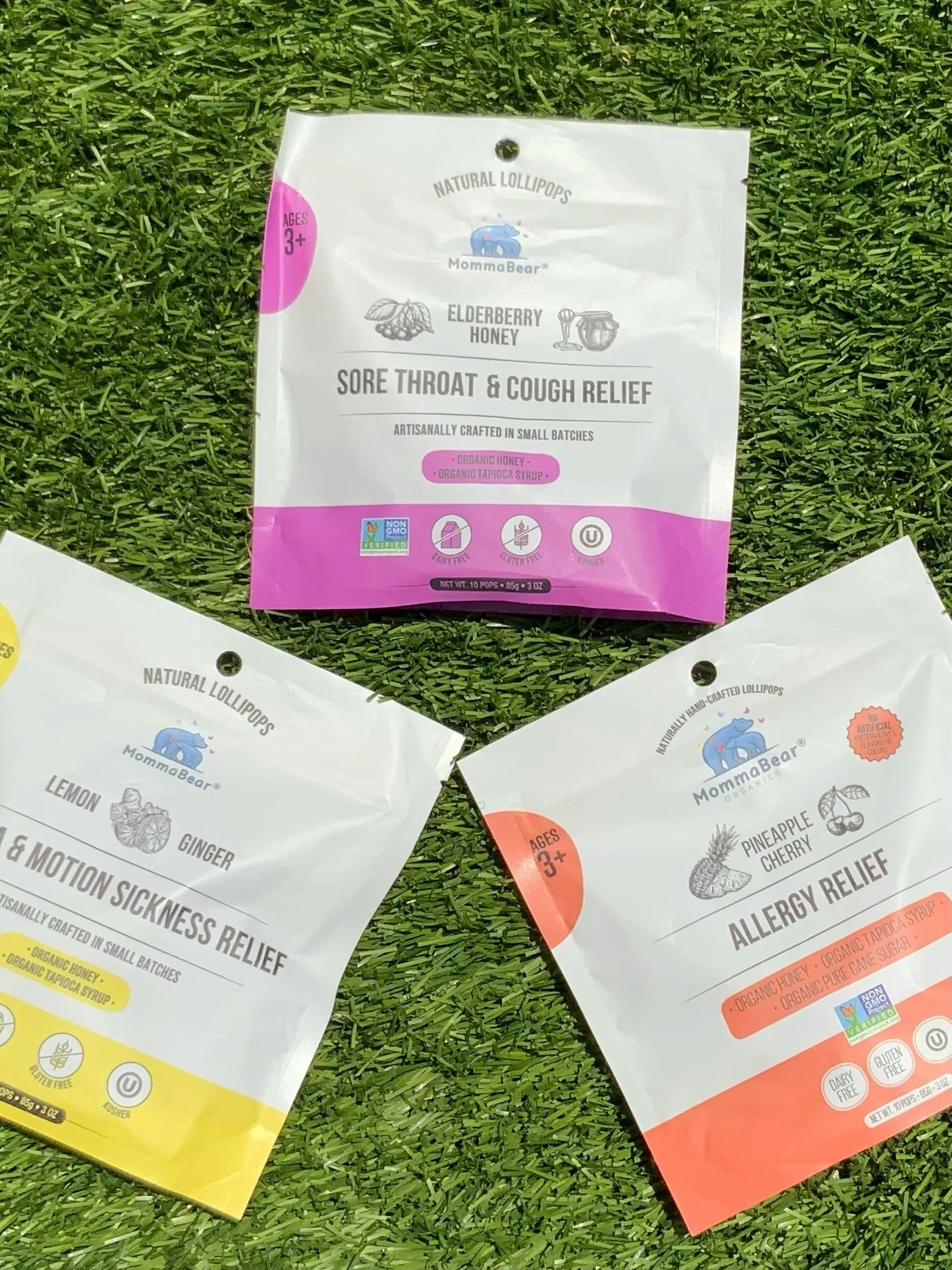 Immunity Bundle
