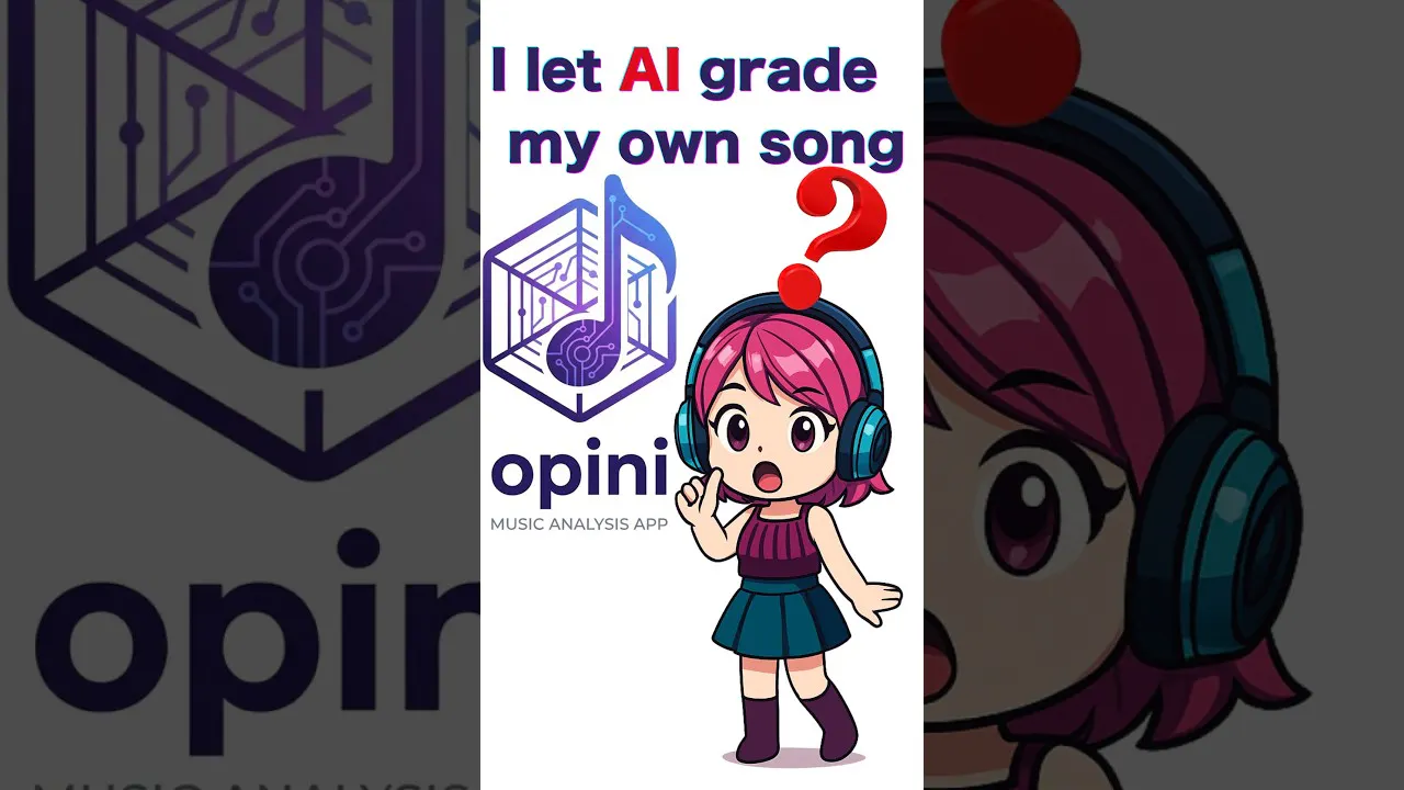 opini — Will your song reach the world? gallery image