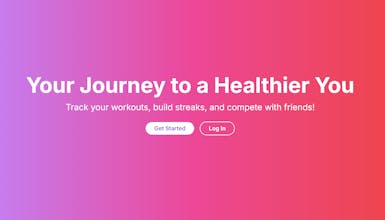 HealthCommit gallery image