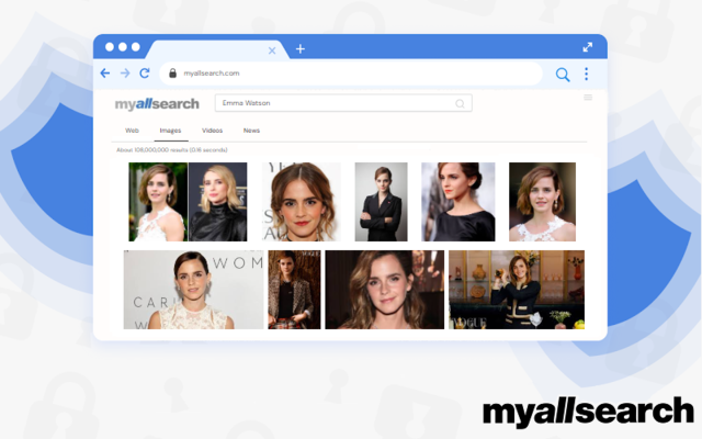 MyAllSearch搜索 media 3
